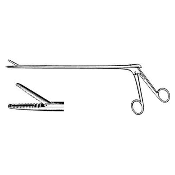 Forcep Foreign Body Mathieu 7-3/4